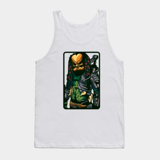 Predator Tank Top